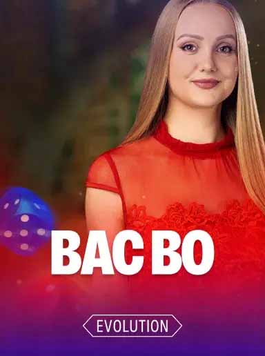Bac Bo · Welvura Live Casino
