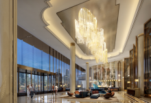 Фото - Как выглядит первый отель китайской сети Soluxe Hotel в России