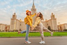 Фото - «Яндекс» назвал районы Москвы, где студентам выгоднее всего снимать жилье