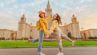 Фото - «Яндекс» назвал районы Москвы, где студентам выгоднее всего снимать жилье