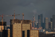 Фото - В Москве план по вводу недвижимости в эксплуатацию выполнили на 86%
