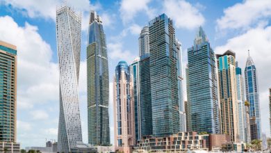 Фото - Вебинар: 4 октября обсуждаем процедуру покупки жилья в Дубае