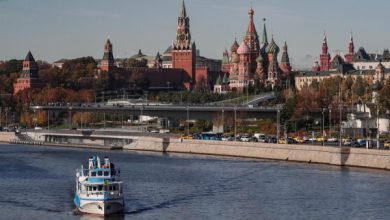 Фото - Москва возглавила рейтинг городов по снижению цен на жилье в октябре