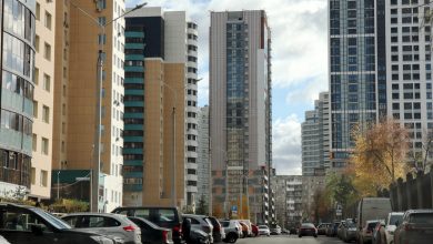 Фото - ЦБ России видит признаки перегрева рынка жилья в стране