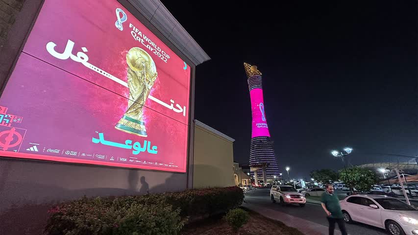 Фото - Названа опасность чемпионата мира по футболу в Катаре