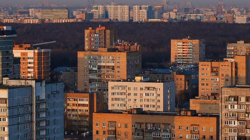 Фото - Названы города России с подешевевшими квартирами