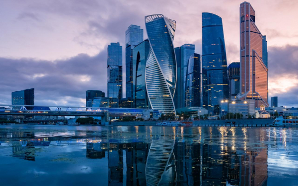 Фото - В Москве сменился район — лидер по стоимости элитного жилья