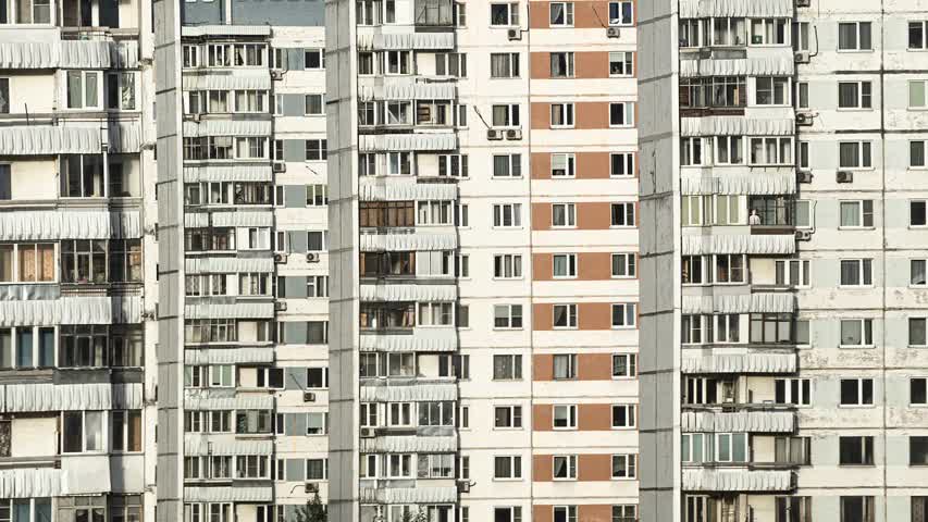 Фото - Ценам на жилье в Москве предрекли заметное снижение