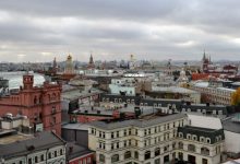 Фото - Риелторы заявили о 20%-м снижении цен на вторичное жилье в центре Москвы
