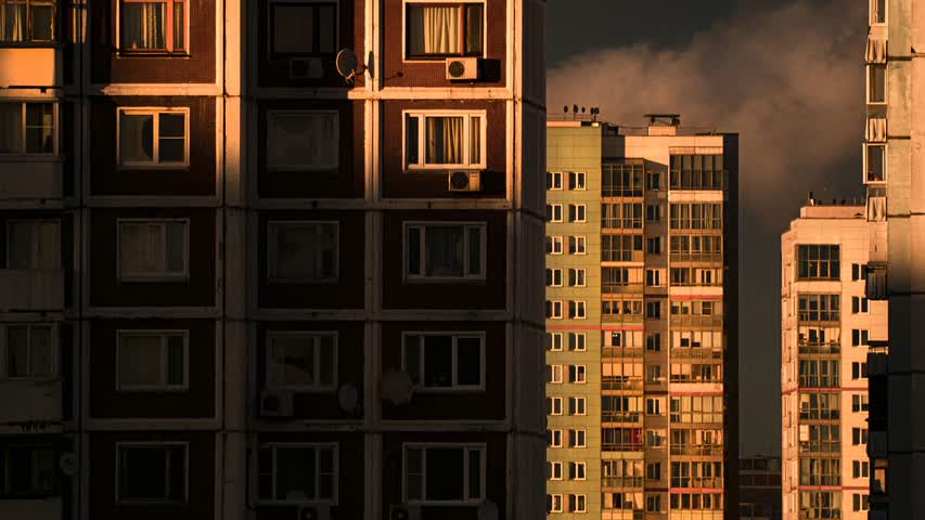 Фото - Названы самые популярные районы Москвы для покупки жилья