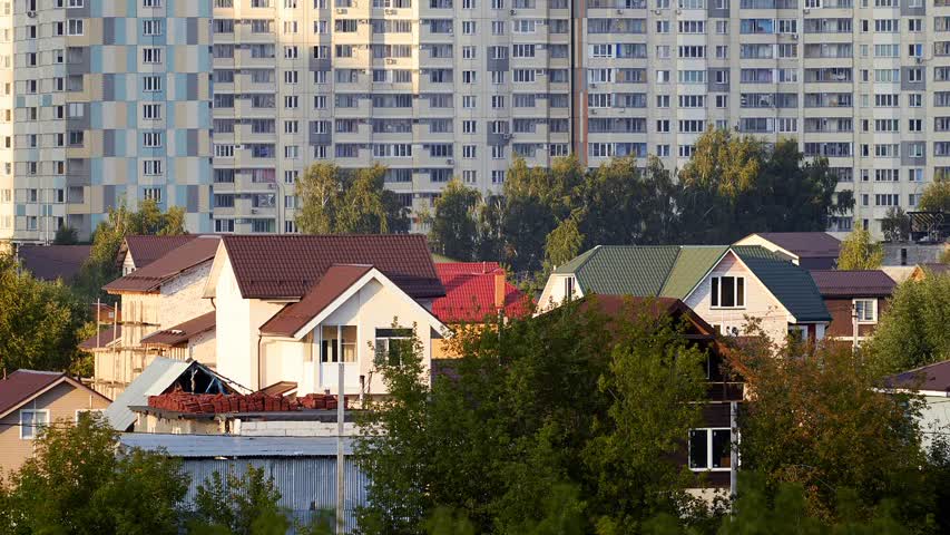 Фото - В России нашли замену квартирам
